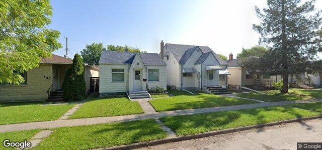 Larawan ng 433 Ottawa Avenue sa Winnipeg, Manitoba