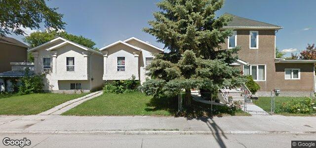 Larawan ng 433 Union Avenue W sa Winnipeg, Manitoba
