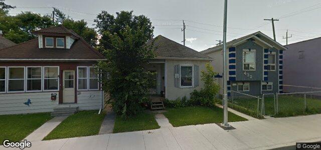 Larawan ng 434 Harbison Avenue W sa Winnipeg, Manitoba