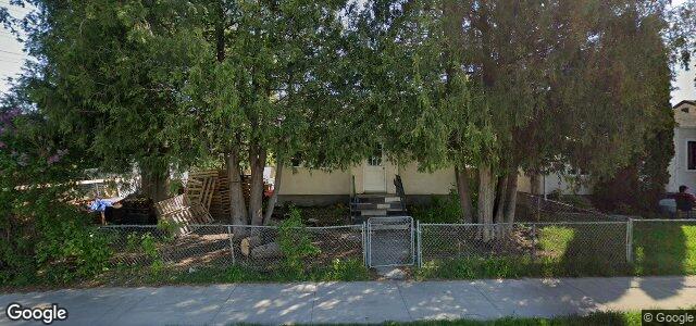 Larawan ng 434 Jamison Avenue sa Winnipeg, Manitoba