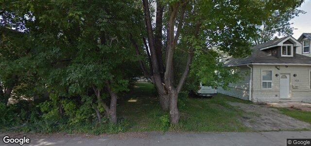 434 Martin Avenue W（加拿大曼尼托巴省温尼伯市）房屋照片