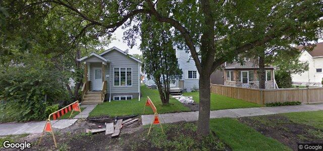 Larawan ng 434 William Newton Avenue sa Winnipeg, Manitoba