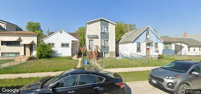 Larawan ng 435 Jamison Avenue sa Winnipeg, Manitoba