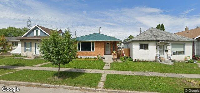 435 Larsen Avenue（加拿大曼尼托巴省温尼伯市）房屋照片