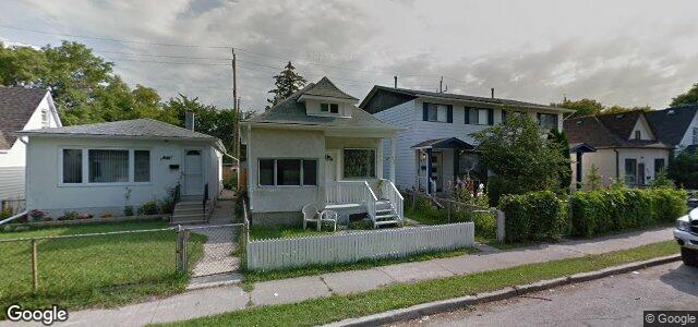 Larawan ng 435 Martin Avenue W sa Winnipeg, Manitoba