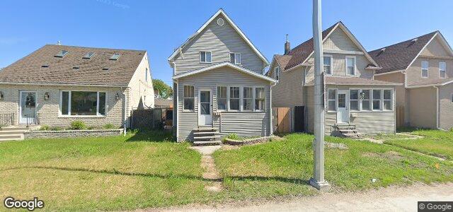Larawan ng 435 Nairn Avenue sa Winnipeg, Manitoba