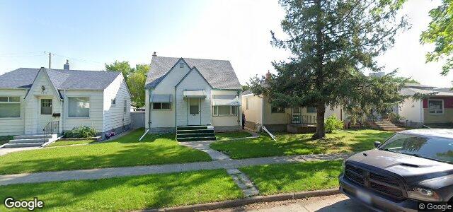 Larawan ng 435 Ottawa Avenue sa Winnipeg, Manitoba