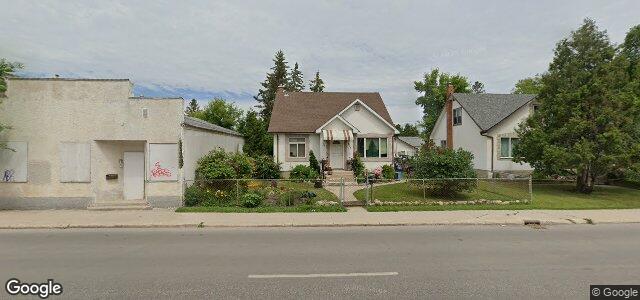 Larawan ng 435 Talbot Avenue sa Winnipeg, Manitoba