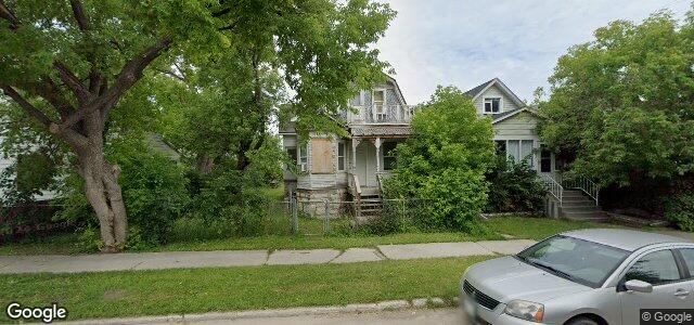 Larawan ng 435 Tweed Avenue sa Winnipeg, Manitoba