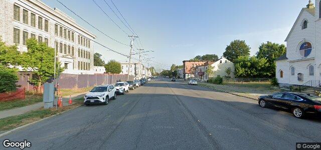 Larawan ng 435 Washington Avenue sa Winnipeg, Manitoba