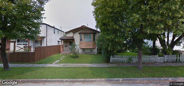 Larawan ng 435 Winterton Avenue sa Winnipeg, Manitoba