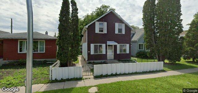 436 Larsen Avenue（加拿大曼尼托巴省温尼伯市）房屋照片