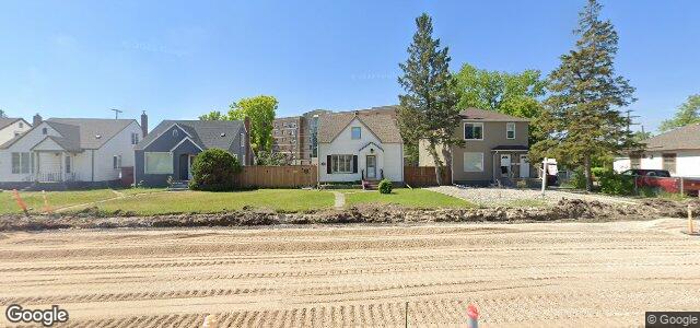 Larawan ng 436 Nairn Avenue sa Winnipeg, Manitoba