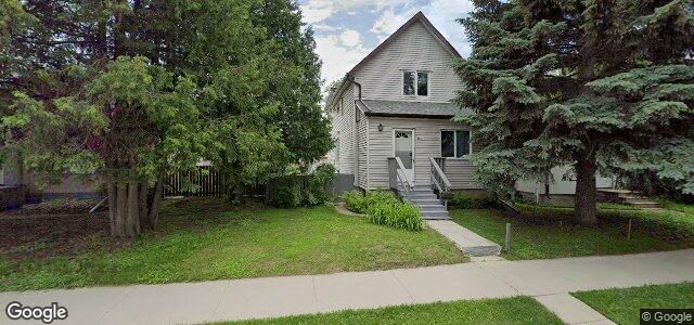 Larawan ng 436 Riverton Avenue sa Winnipeg, Manitoba