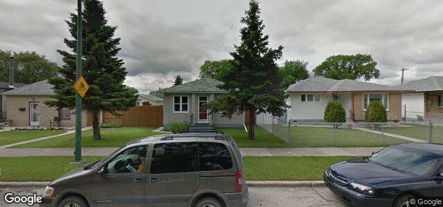 Larawan ng 436 Thames Avenue sa Winnipeg, Manitoba
