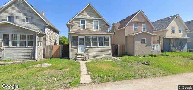 Larawan ng 437 Nairn Avenue sa Winnipeg, Manitoba