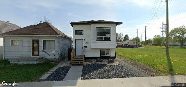 Larawan ng 438 Bowman Avenue sa Winnipeg, Manitoba