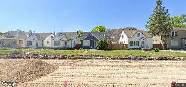 Larawan ng 438 Nairn Avenue sa Winnipeg, Manitoba