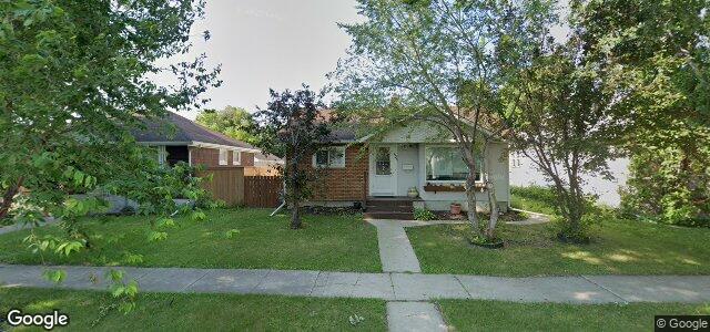 Larawan ng 438 Ottawa Avenue sa Winnipeg, Manitoba