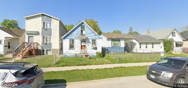 Larawan ng 439 Jamison Avenue sa Winnipeg, Manitoba