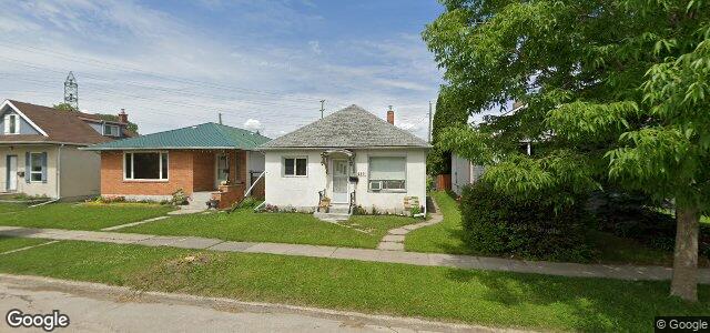 Larawan ng 439 Larsen Avenue sa Winnipeg, Manitoba