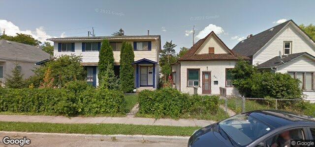 Larawan ng 439 Martin Avenue W sa Winnipeg, Manitoba