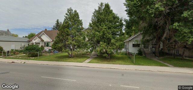Larawan ng 439 Talbot Avenue sa Winnipeg, Manitoba