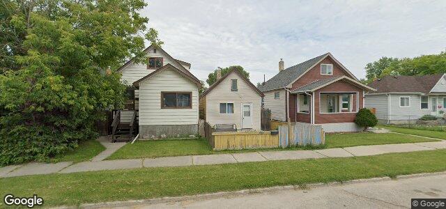 Larawan ng 439 Tweed Avenue sa Winnipeg, Manitoba