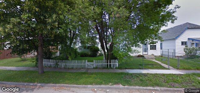 Larawan ng 439 Winterton Avenue sa Winnipeg, Manitoba