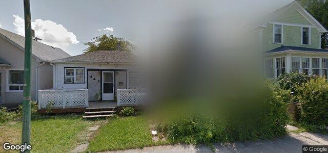 Larawan ng 440 Martin Avenue W sa Winnipeg, Manitoba