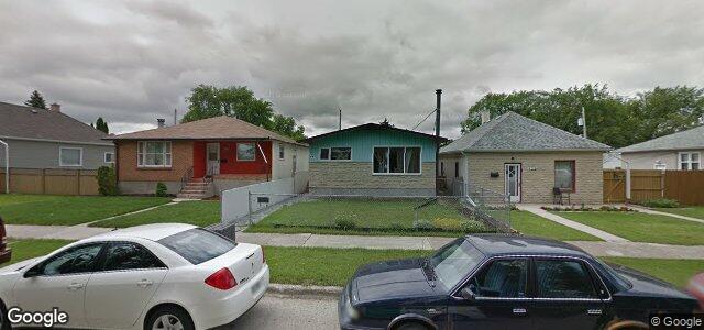 Larawan ng 440 Thames Avenue sa Winnipeg, Manitoba
