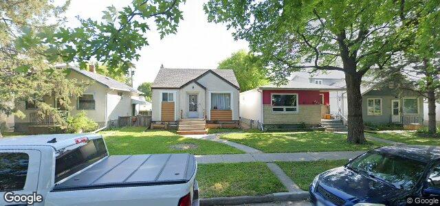 Larawan ng 441 Ottawa Avenue sa Winnipeg, Manitoba