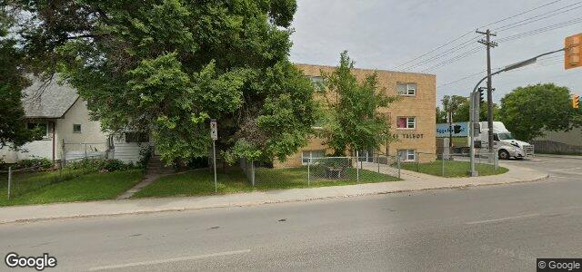 Larawan ng 441 Talbot Avenue sa Winnipeg, Manitoba
