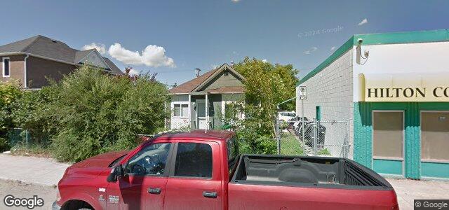 Larawan ng 441 Union Avenue W sa Winnipeg, Manitoba