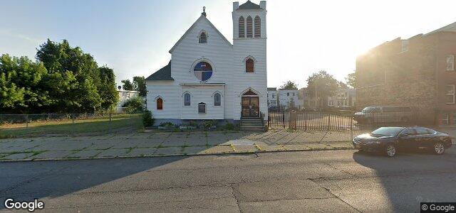 Larawan ng 441 Washington Avenue sa Winnipeg, Manitoba