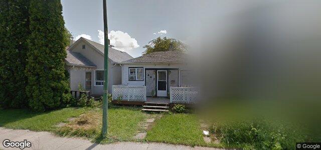 Larawan ng 442 Martin Avenue W sa Winnipeg, Manitoba