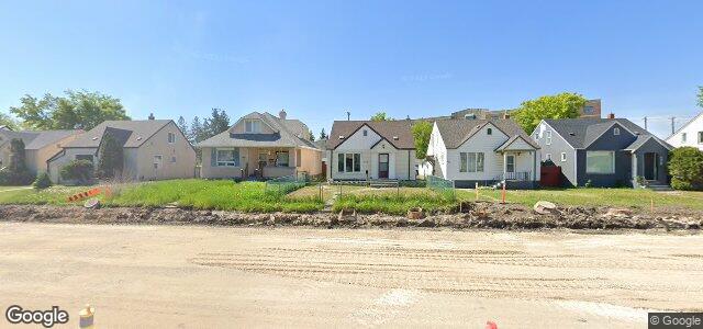 Larawan ng 442 Nairn Avenue sa Winnipeg, Manitoba