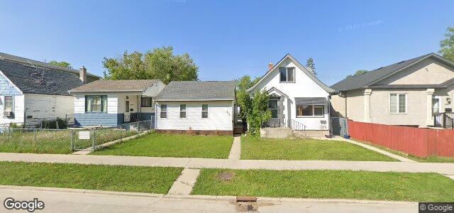 Larawan ng 443 Jamison Avenue sa Winnipeg, Manitoba