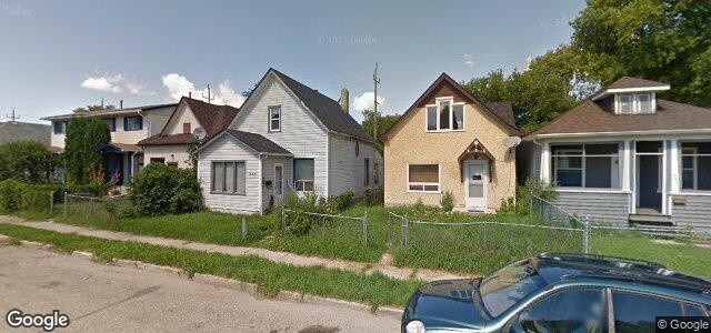 443 Martin Avenue W ਦੀ ਫੋਟੋ, ਵਿਨੀਪਿਗ, ਮੈਨੀਟੋਬਾ
