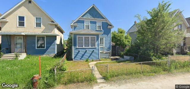 Larawan ng 443 Nairn Avenue sa Winnipeg, Manitoba