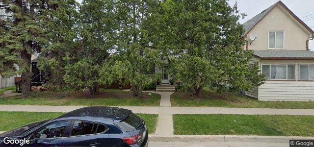 443 Riverton Avenue（加拿大曼尼托巴省溫尼伯市）房屋照片