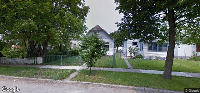 Larawan ng 443 Winterton Avenue sa Winnipeg, Manitoba
