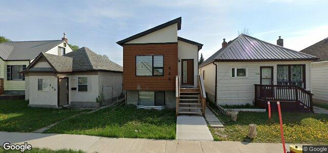 Larawan ng 444 Bowman Avenue sa Winnipeg, Manitoba