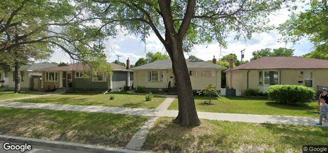 Larawan ng 444 Munroe Avenue sa Winnipeg, Manitoba