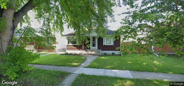 Larawan ng 444 Ottawa Avenue sa Winnipeg, Manitoba