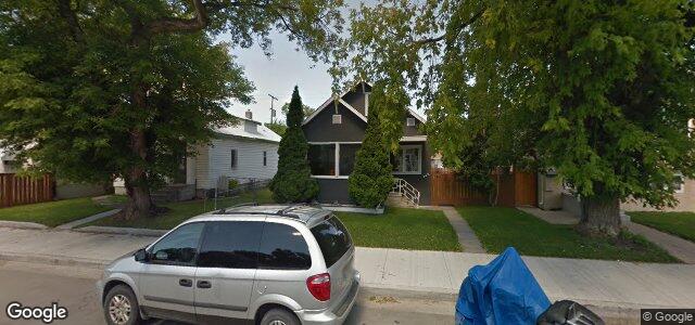 Larawan ng 445 Harbison Avenue W sa Winnipeg, Manitoba