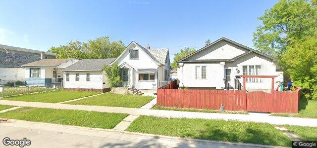 Larawan ng 445 Jamison Avenue sa Winnipeg, Manitoba