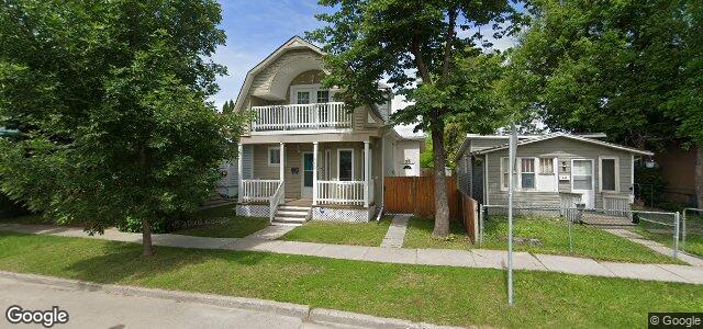 Larawan ng 445 Larsen Avenue sa Winnipeg, Manitoba