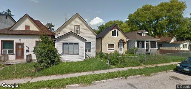 445 Martin Avenue W ਦੀ ਫੋਟੋ, ਵਿਨੀਪਿਗ, ਮੈਨੀਟੋਬਾ