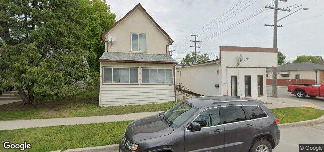 445 Riverton Avenue（加拿大曼尼托巴省温尼伯市）房屋照片